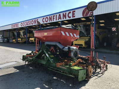 E-FARM: Roger RTI - Drilling machine combination - id 4CIZUBI - €4,700 - Year of construction: 1996 - France