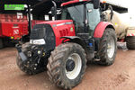 Case IH puma 160 tractor €49,800