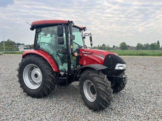 Case IH Farmall 75 A Traktor