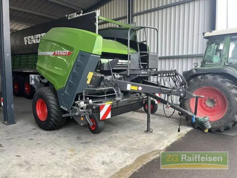 E-FARM: Fendt Rotana 130 F - Ballenpresse - id VZT4EHH - 48.636 € - Baujahr: 2025 - Deutschland