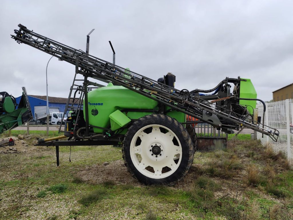 Tecnoma galaxy super gy30 s Pulvérisateur 15 000 €