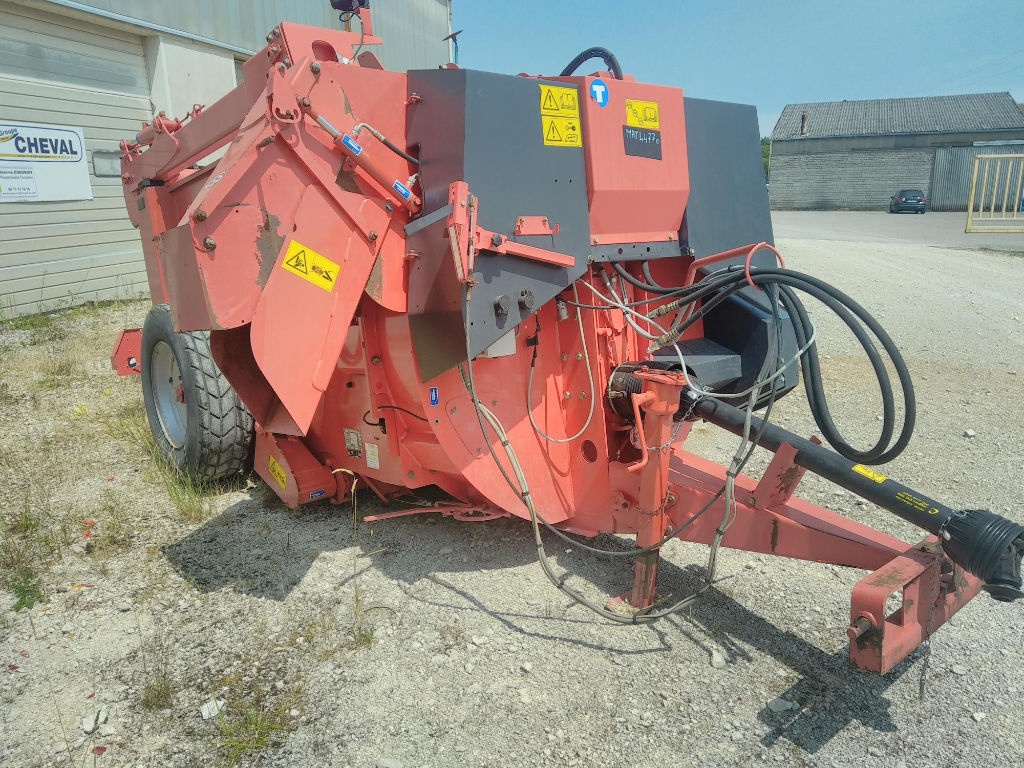 Kuhn altor 4560 feeder_other 6 000 €