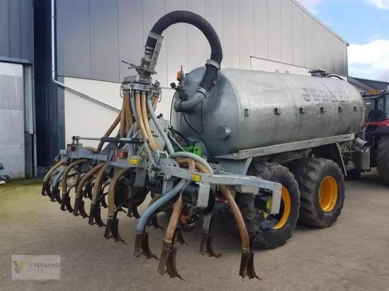 E-FARM: JOSKIN 14000 ts - Kita srutų įranga - id LSJEIN2 - 40 000 € - Gamybos metai: 2010 - Liuksemburgas