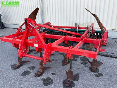 E-FARM: Vogel & Noot terramix - Cultivator - id T6QKSHG - €5,752 - Year of construction: 2005 - Austria