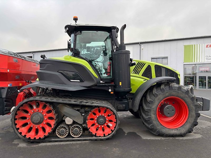 E-FARM: Claas Axion 960 - Tractor - id FCZSZ1X - Año: 2023 - Horas: 680,Potencia del motor: 445,Alemania