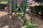 Amazone Catros 5002-2 compactdischarrow €30,000