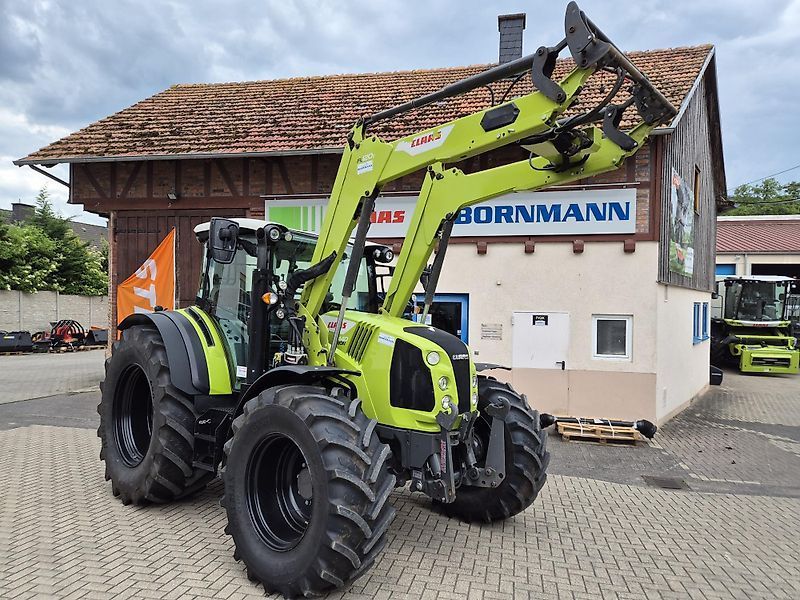 Claas Arion 440 Трактор 89 500 €