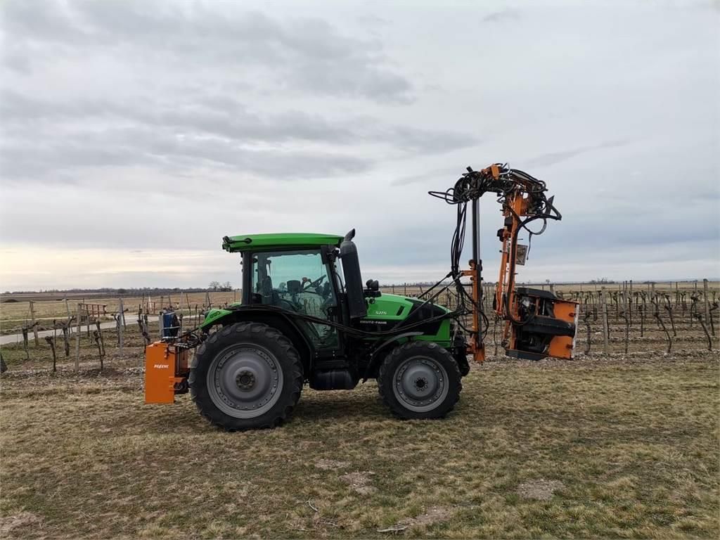 E-FARM: Pellenc soft touch 380 - Obst- und Weinbauausrüstung Sonstige - id NDSBAIG - 15.833 € - Baujahr: 2018 - Österreich