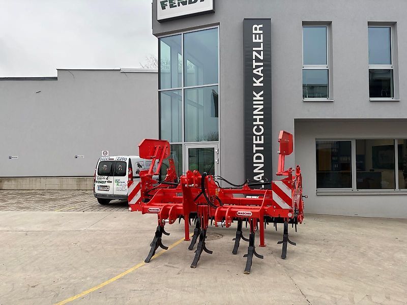 Maschio attila 300 css Alte lucrări ale solului 12.400 EUR