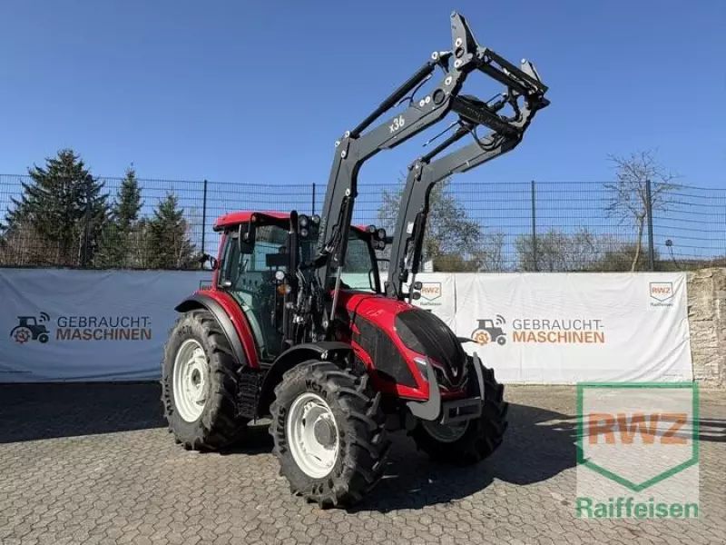 Valtra A 75 Traktor 48 000 €
