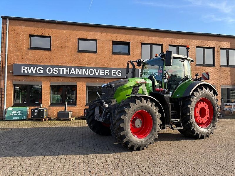 Fendt 728 Vario Trattore 224.000 €