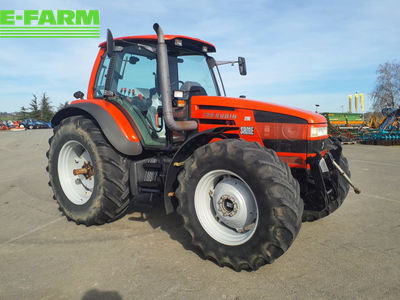 E-FARM: SAME Rubin 135 - Tractor - id TWJZ9TT - €17,000 - Year of construction: 2000 - Engine power (HP): 135