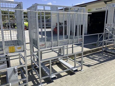 Fliegl abhfli000005v arbeitsbüh.hoch Piesa