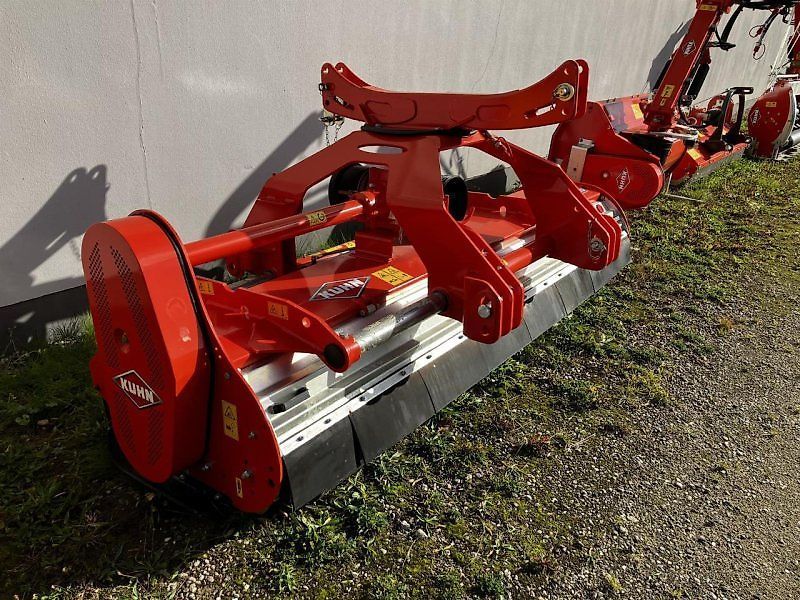 Kuhn BPR 280 Pro Broyeur 10 900 €