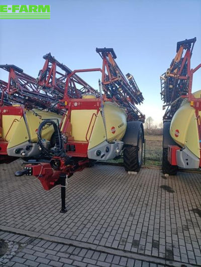 E-FARM: Hardi NAVIGATOR 5000 - Sprayer - id XUST8VD - €106,099 - Year of construction: 2022