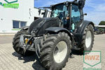 Valtra N155 Direct tractor €126,800