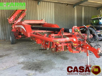 E-FARM: Grimme gt 170 s - Potato harvester - id 6CGKPEX - €30,000 - Year of construction: 2009