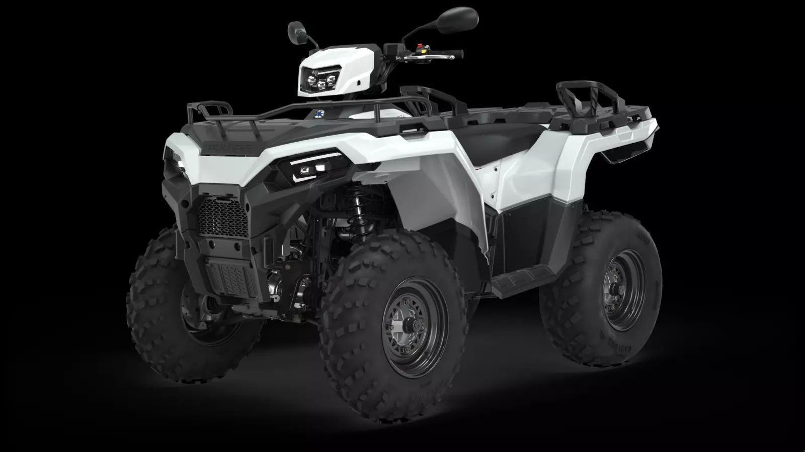 E-FARM: Polaris Sportsman 570 - Véhicule motorisé - id 4GGQWDK - 8 332 € - France