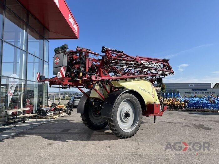 Hardi NAVIGATOR 4000 Opryskiwacz 70 750 €