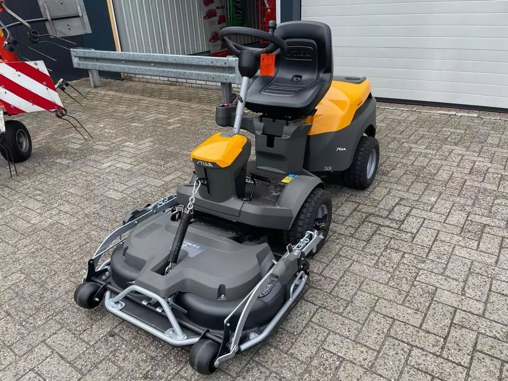 STIGA park 500 Tondeuse
