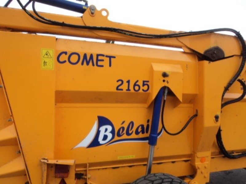 Other comet 2165 silagecutterandspreader €7,750