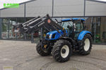 New Holland T6.175 tractor €57,846