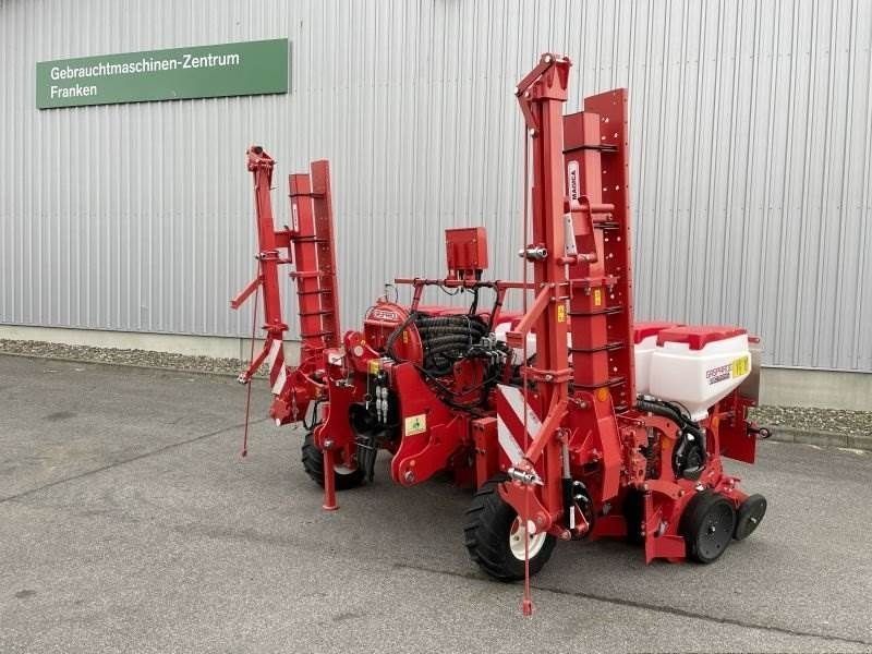 E-FARM: Maschio magica 8-reihig - Μηχανή σποράς άλλη - id TDLAQTI - 42.437 € - Χρονία: 2022 - Γερμανία