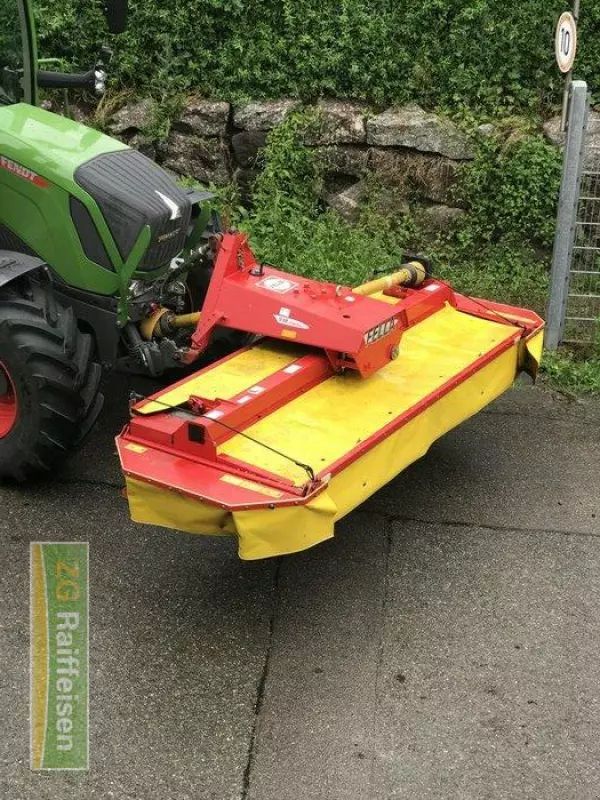 E-FARM: FELLA SM 310 FP - Falciatrice - tosaerba - id NB7VI64 - 5.400 € - Anno di costruzione: 2012 - Germania