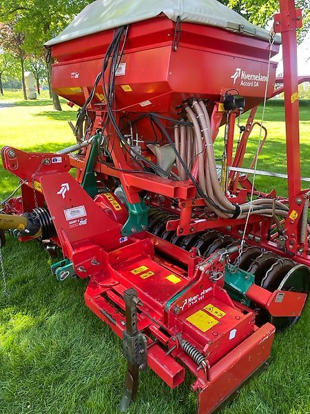 Kverneland NG-H 301 Drill €18,000