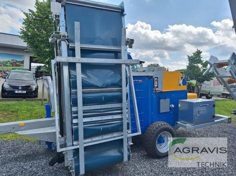 E-FARM: Binderberger x-spalter d - Piła i rozłupywarka - id QDLUUFW - 60 770 € - Rok produkcji: 2023 - Niemcy