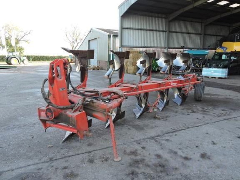 Vogel & Noot noot s950 vario cultivator 5 244 €