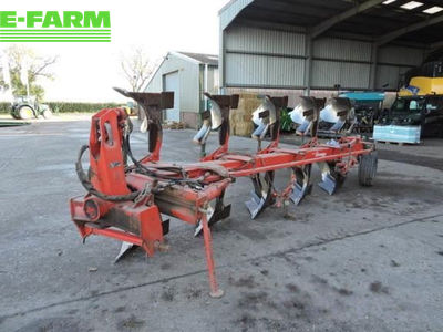 E-FARM: Vögele noot s950 vario - Cultivator - id YHIAEPD - €5,231 - Year of construction: 1999