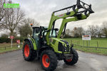 Claas Arion 420 tractor 54.026 €