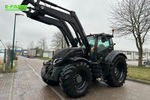 Valtra T175e Active tractor €132,500