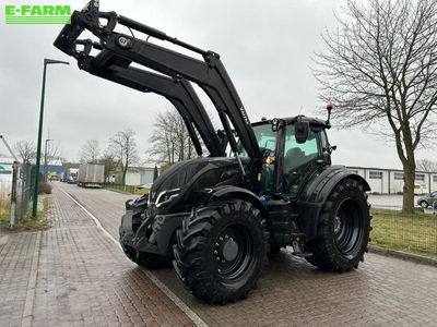 E-FARM: Valtra T175e Active - Τρακτέρ - id UPPBJU9 - 132.500 € - Χρονία: 2023 - Μετρητής ωρών: 450,Ισχύς κινητήρα: 175,Γερμανία