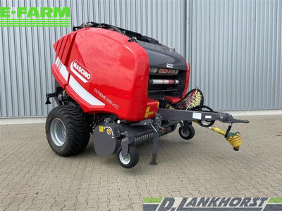 Maschio extreme 286 htc - Baler - id CEKHS6Y - €29,900 - Year of construction: 2021 - Total number of bales produced: 450 | E-FARM