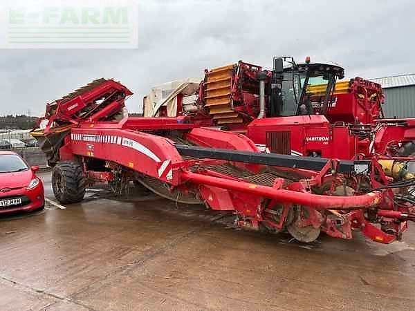 Grimme gt 170 Kombajn do ziemniaków 22 919 €