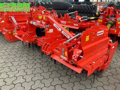 E-FARM: Maschio dm-rapido plus 3000 scm - Power harrow - id E2BRBPU - €14,108 - Year of construction: 2023