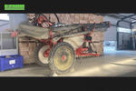 Gaspardo campo sprayers €25,000