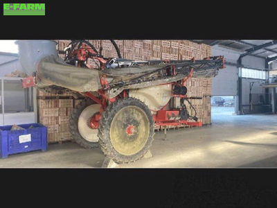 E-FARM: Gaspardo campo - Sprayer - id GSMQAHM - €25,000 - Year of construction: 2017 - France