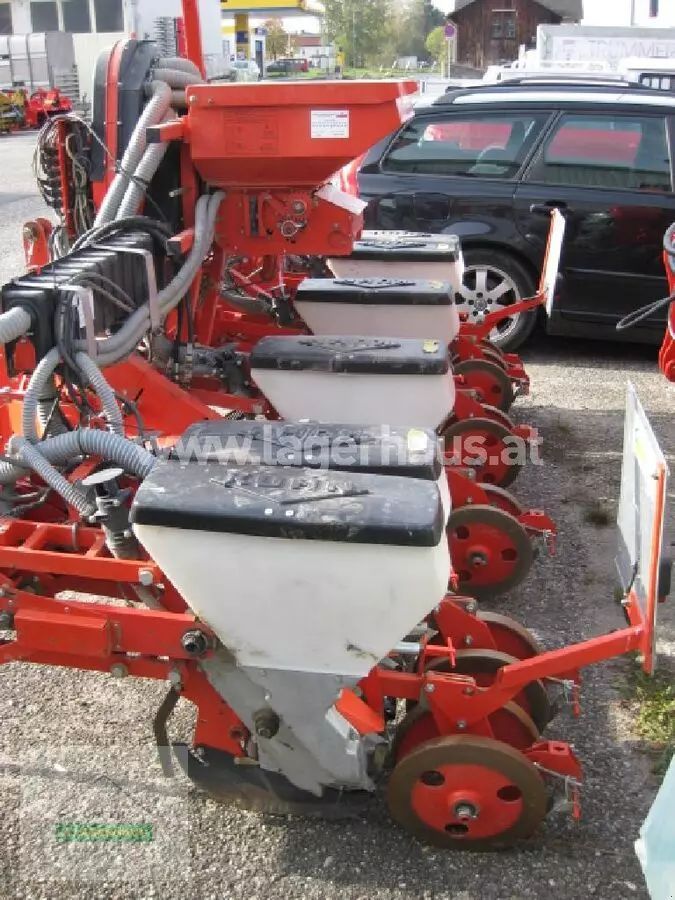 Kuhn planter 2 Maszyna do siewu punktowego 10 531 €