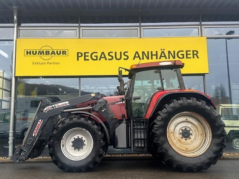 Case IH CVX 1190 Traktor 43 999 €