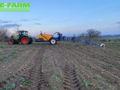 E-FARM: Caruelle olympia 400 s - Sprayer - id IRFJM9K - €19,000 - Year of construction: 2012