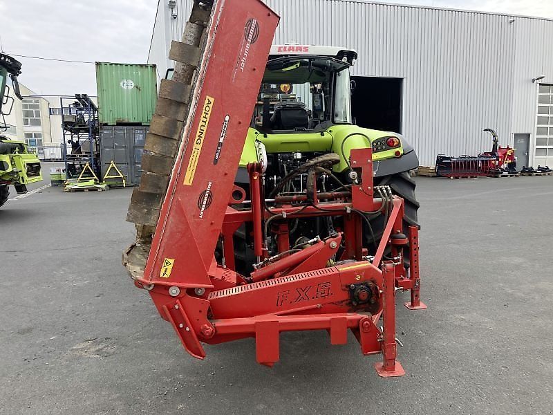 Sauerburger gebr.mulchgerät sigma 1700 Mulcz 5600 €