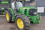 John Deere 6830 Premium tractor 35.900 €