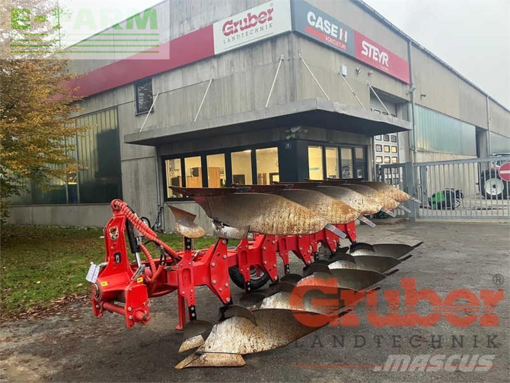 ROTOLAND orkan 5 vario Pflug 14.980 €