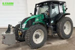 Valtra N143 Direct tractor €69,000