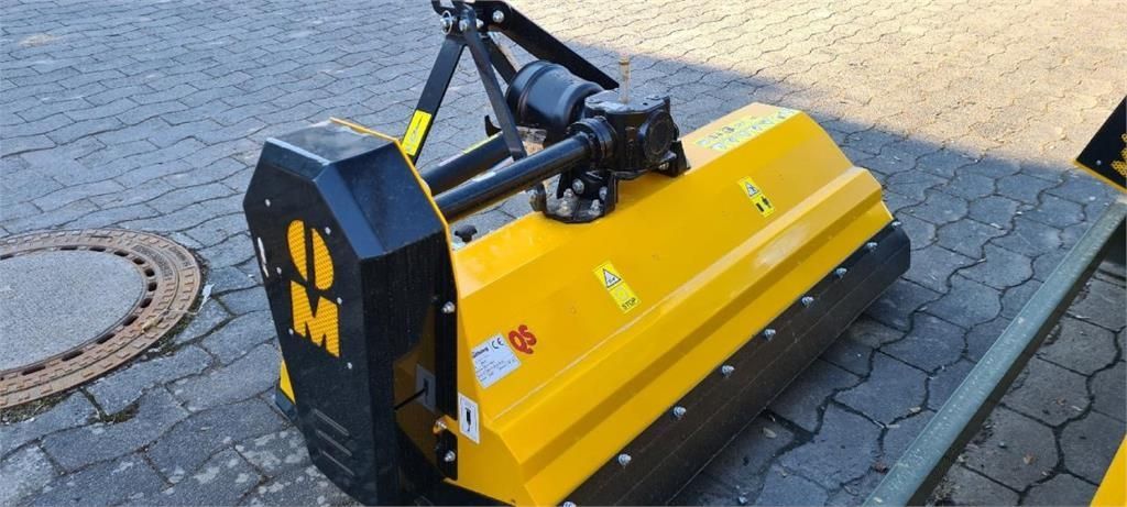 Müthing mu-c 120 Animal husbandry equipment €2,990
