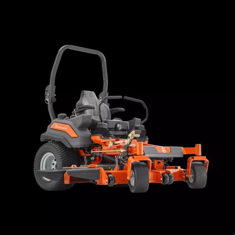 E-FARM: Husqvarna tondeuse autoportée z560x husqvarna - Lawn mower - id C8XC7JL - €15,832 - France