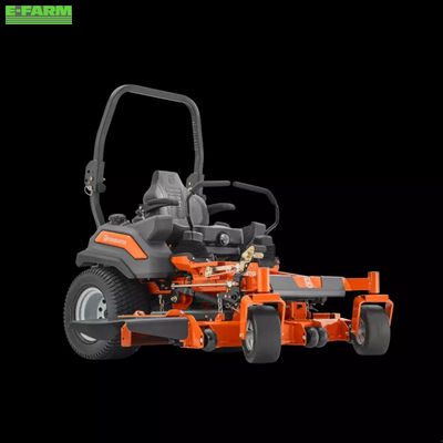 E-FARM: Husqvarna tondeuse autoportée z560x husqvarna - Lawn mower - id C8XC7JL - €15,832 - France